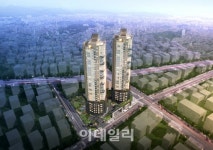 대우건설 목동 센트럴 푸르지오 이달 19일 분양