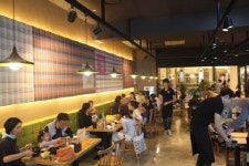 스쿨스토어, 1년만에 매장 40개로 순항