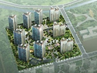 LH, 인천서창2지구에 보금자리 855가구 공급