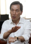 다도해농수산영농조합 | "농수산물 유통의 최전방..먹을거리 책임지겠다"