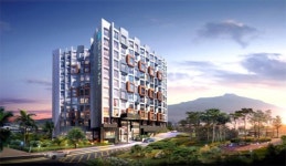 [분양정보]제주 `디아일랜드 블루` 오피스텔 특별 분양