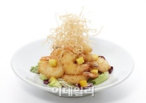 [이거 먹어봤니?]차이나팩토리에서 가을을 먹자!