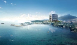 [분양정보]제주 `디아일랜드 블루` 호텔식 오피스텔 선착순 분양