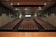 서울 노원역 인근, 282석 소극장 문 연다