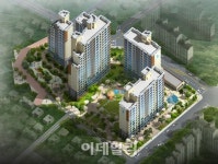 신동아건설 신대림 신동아 파밀리에아파트 분양