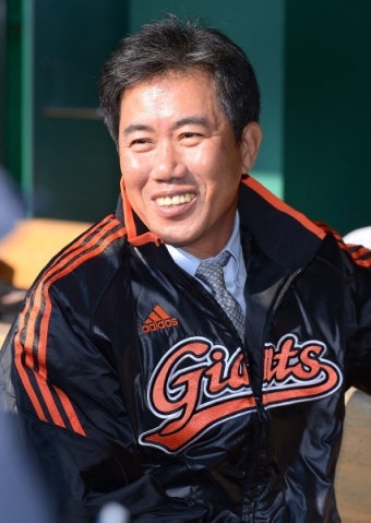 롯데, 2013년 코칭스태프 보직 확정