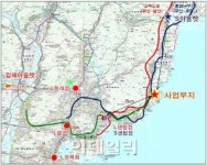 롯데VS신세계, 부산서 아웃렛으로 맞붙는다
