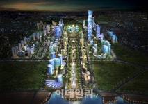 대우건설, 한국형 신도시 베트남 스타레이크시티 첫삽