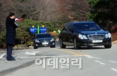 삼성-CJ 갈등에 반토막 난 호암 추모식(종합)