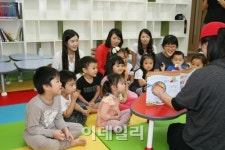 [포토]대우건설, 입주민을 위한 라이프 프리미엄 발표