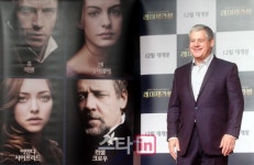 [포토]영화 `레미제라블` 제작자 카메론 맥킨토시