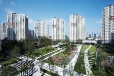 [건설산업大償]프로젝트부문 환경 뛰어난..청라꿈에그린