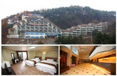 평창올림피아 호텔, 218만원 회원 모집