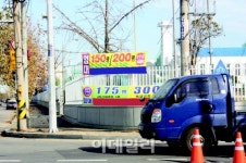 [르포-반월·시화공단]공장 쪼개고 불법 임대까지…불경기 한파