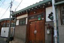 [이하람의 서울산책]데이트 명소, 종로 서촌을 아십니까