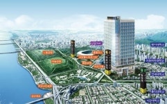 [분양정보]더원디앤씨 `상암월드시티` 분양