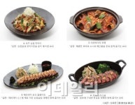 마켓오 "신메뉴 맛보고 회식비 챙기고"