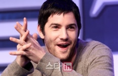 [포토]미소 짓는 짐 스터게스