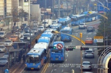 서울시 중앙버스전용차로 24.7km 늘린다
