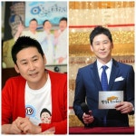 신동엽의 부활! 10년 만에 KBS 연예대상 대상 수상(종합)