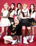 [포토]헬로비너스 사랑스럽게~