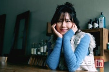 손예진 타워로 얻은 건 뜨거운 동지애(인터뷰)