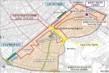 서울시, 종로·성수·마포 특화산업 재시동