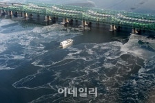 [포토]`지나갈 수 있을까?`