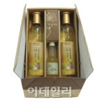 무학 설 선물로 명품 약주 어떠세요?