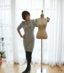 권미진, 51kg 감량에 확 달라진 외모