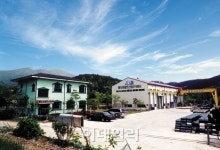 동도바잘트 포스코와 협력 2년만에 바잘트 국산화