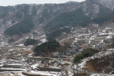 [休] 봄의 길목, 여행하면 좋을 아름다운 마을들