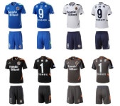 울산 현대. 2013시즌 유니폼 디자인 공개