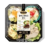 [이거 먹어봤니?]패밀리레스토랑이 편의점 도시락에
