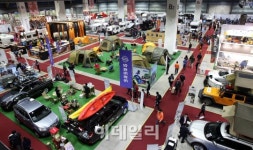 [포토]2013 서울국제스포츠레저산업전