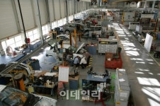[르포]르노 자동차기술의 산실 테크노센터를 가다