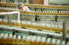 효성 무균 페트병 생산량 10억본 돌파