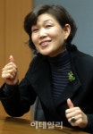[인터뷰] 기다림 속 여운이 한국춤의 맛