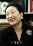 [인터뷰] 역경 딛고 살풀이…54년 한국춤 나빌레라