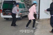 태광산업 “화재 후 5분이면 위기관리委 가동”