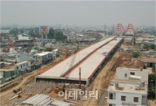 초고층에서 토목까지…베트남에 부는 건설 韓流