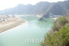 굽이굽이열차타고, 백두대간의 속살을 엿보다