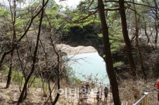 굽이굽이열차타고, 백두대간의 속살을 엿보다