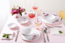 행남자기, 봄 女心 잡을 `로만 홈세트` 출시