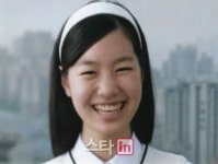 진세연 비하인드컷③ 중학교 때 대학생 오빠가 따라다닌 적도