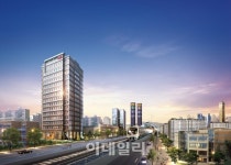 태영건설 ‘당산역 데시앙 루브오피스텔 잔여 실 분양