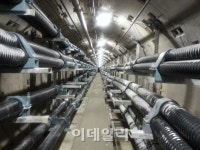 [르포]수도권 전력공급 구슬땀..한전 인천본부 가보니