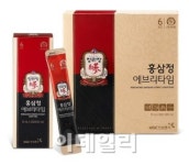 계림농산건강기능 | [맛있는 봄]봄철 면역력 강화에는 홍삼이 최고