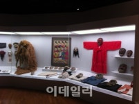 오광대 발길따라 나서는 경남 민속여행