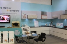 후드 렌탈 시스템, 체험해보세요